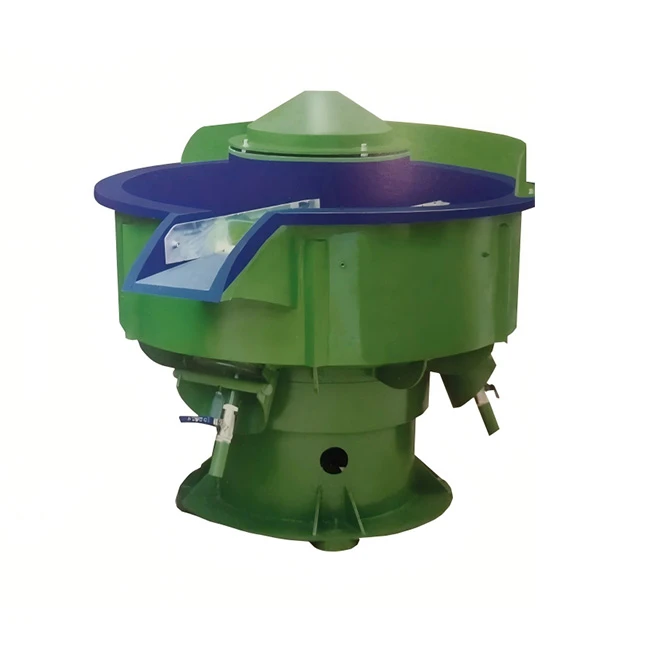 3D vibracijski brusilni stroj