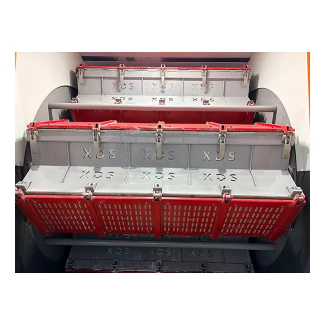 4 Station Multi Opening Mirror Fine Grinding Machine factory