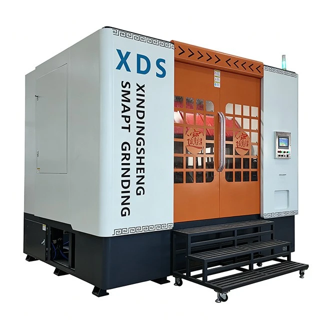 4 Station Multi Opening Mirror Fine Grinding Machine suppliers