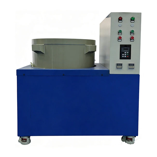 Multi function Magnetic Finisher Multi function Magnetic Finisher